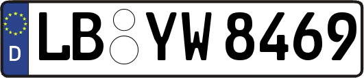 LB-YW8469