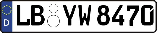 LB-YW8470