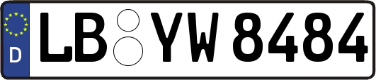 LB-YW8484