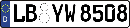 LB-YW8508