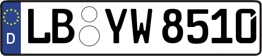 LB-YW8510
