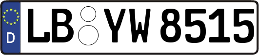 LB-YW8515