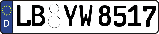 LB-YW8517