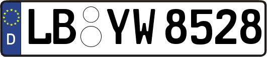 LB-YW8528