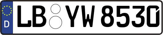 LB-YW8530
