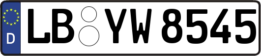 LB-YW8545