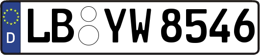 LB-YW8546