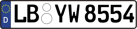 LB-YW8554