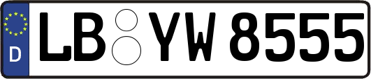 LB-YW8555