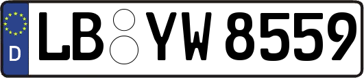 LB-YW8559