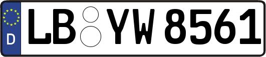 LB-YW8561