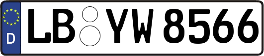 LB-YW8566