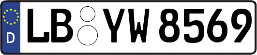 LB-YW8569