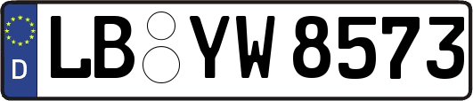 LB-YW8573