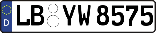 LB-YW8575