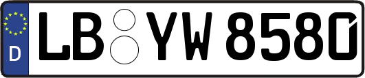 LB-YW8580