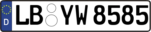 LB-YW8585