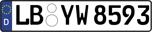 LB-YW8593