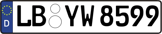 LB-YW8599