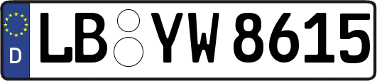 LB-YW8615