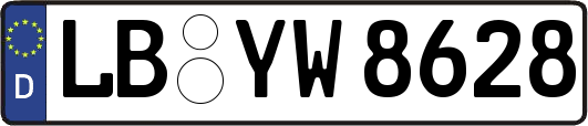 LB-YW8628