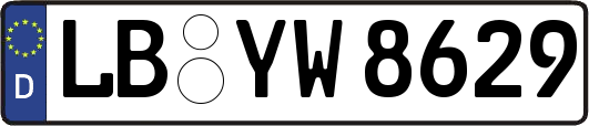 LB-YW8629