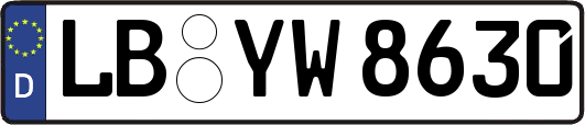 LB-YW8630