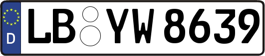 LB-YW8639
