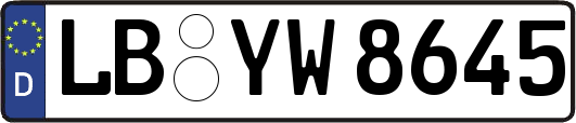 LB-YW8645