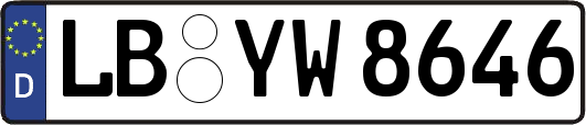 LB-YW8646