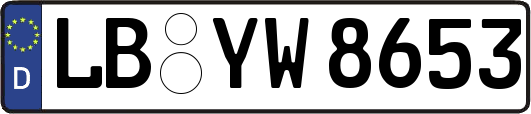 LB-YW8653