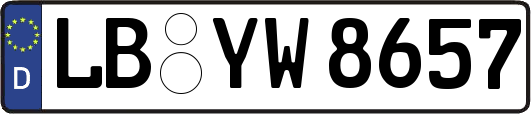 LB-YW8657