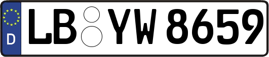 LB-YW8659