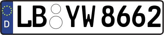 LB-YW8662