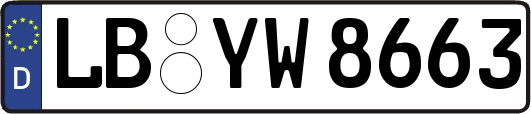 LB-YW8663