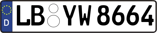 LB-YW8664