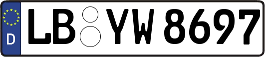 LB-YW8697