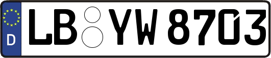 LB-YW8703