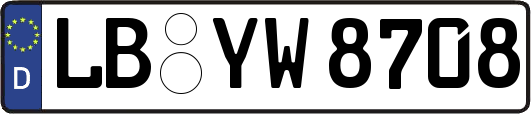 LB-YW8708
