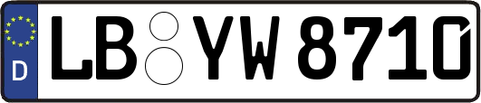 LB-YW8710