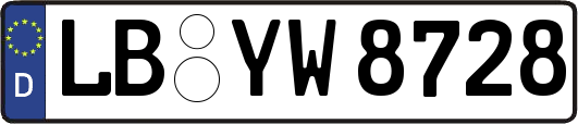 LB-YW8728