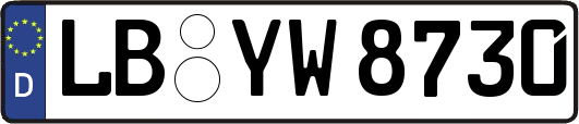 LB-YW8730