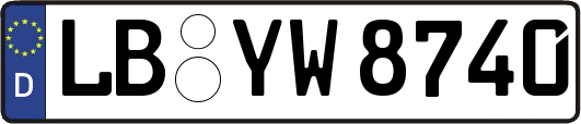 LB-YW8740