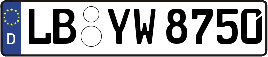 LB-YW8750