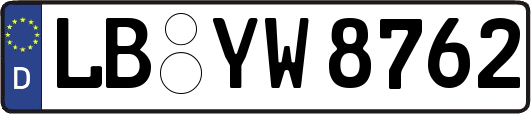 LB-YW8762