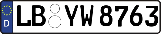 LB-YW8763