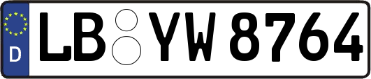 LB-YW8764