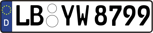 LB-YW8799