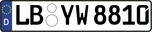 LB-YW8810