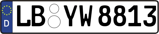 LB-YW8813